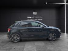 AUDI S1 Sportback 2.0 TFSI quattro, Benzin, Occasion / Gebraucht, Handschaltung - 4