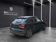 AUDI S1 Sportback 2.0 TFSI quattro, Benzin, Occasion / Gebraucht, Handschaltung - 5