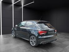 AUDI S1 Sportback 2.0 TFSI quattro, Benzin, Occasion / Gebraucht, Handschaltung - 6