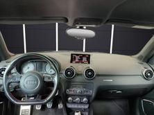 AUDI S1 Sportback 2.0 TFSI quattro, Benzin, Occasion / Gebraucht, Handschaltung - 7
