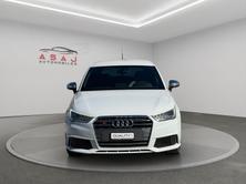 AUDI S1 Sportback 2.0 TFSI quattro, Essence, Occasion / Utilisé, Manuelle - 2