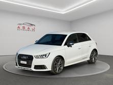 AUDI S1 Sportback 2.0 TFSI quattro, Essence, Occasion / Utilisé, Manuelle - 3