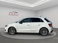 AUDI S1 Sportback 2.0 TFSI quattro, Essence, Occasion / Utilisé, Manuelle - 4