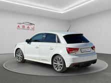 AUDI S1 Sportback 2.0 TFSI quattro, Essence, Occasion / Utilisé, Manuelle - 5