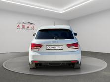 AUDI S1 Sportback 2.0 TFSI quattro, Essence, Occasion / Utilisé, Manuelle - 6