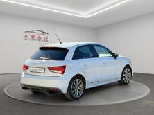 AUDI S1 Sportback 2.0 TFSI quattro, Essence, Occasion / Utilisé, Manuelle - 7