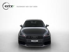 AUDI S1 Sportback 2.0 TFSI quattro, Essence, Occasion / Utilisé, Manuelle - 2
