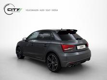 AUDI S1 Sportback 2.0 TFSI quattro, Essence, Occasion / Utilisé, Manuelle - 3