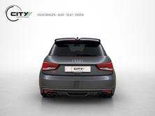 AUDI S1 Sportback 2.0 TFSI quattro, Essence, Occasion / Utilisé, Manuelle - 4