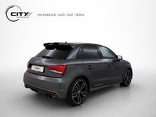 AUDI S1 Sportback 2.0 TFSI quattro, Essence, Occasion / Utilisé, Manuelle - 5