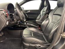 AUDI S1 Sportback 2.0 TFSI quattro, Essence, Occasion / Utilisé, Manuelle - 7