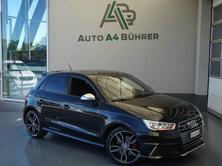 AUDI S1 2.0 TFSI Sport, Essence, Occasion / Utilisé, Manuelle - 2