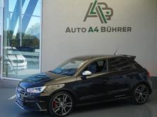 AUDI S1 2.0 TFSI Sport, Essence, Occasion / Utilisé, Manuelle - 3