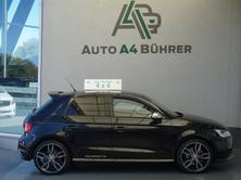 AUDI S1 2.0 TFSI Sport, Essence, Occasion / Utilisé, Manuelle - 4