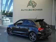 AUDI S1 2.0 TFSI Sport, Essence, Occasion / Utilisé, Manuelle - 5