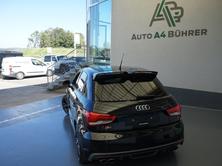 AUDI S1 2.0 TFSI Sport, Essence, Occasion / Utilisé, Manuelle - 6