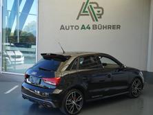 AUDI S1 2.0 TFSI Sport, Essence, Occasion / Utilisé, Manuelle - 7
