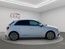 AUDI S1 Sportback 2.0 TFSI quattro, Essence, Occasion / Utilisé, Manuelle - 4