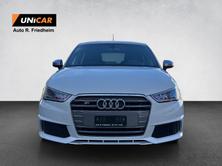 AUDI S1 Sportback 2.0 TFSI quattro, Benzin, Occasion / Gebraucht, Handschaltung - 2