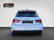 AUDI S1 Sportback 2.0 TFSI quattro, Benzin, Occasion / Gebraucht, Handschaltung - 6