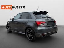 AUDI S1 Sportback 2.0 TFSI Sport quattro, Petrol, Second hand / Used, Manual - 3