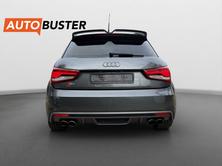 AUDI S1 Sportback 2.0 TFSI Sport quattro, Petrol, Second hand / Used, Manual - 4