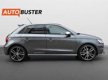 AUDI S1 Sportback 2.0 TFSI Sport quattro, Petrol, Second hand / Used, Manual - 6