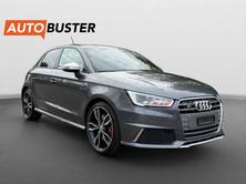AUDI S1 Sportback 2.0 TFSI Sport quattro, Petrol, Second hand / Used, Manual - 7
