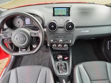 AUDI S1 2.0 TFSI quattro, Benzin, Occasion / Gebraucht, Handschaltung - 5