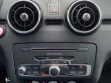 AUDI S1 2.0 TFSI quattro, Benzin, Occasion / Gebraucht, Handschaltung - 7