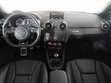 AUDI S1 2.0 TFSI quattro, Benzina, Occasioni / Usate, Manuale - 5