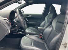 AUDI S1 Sportback, Benzin, Occasion / Gebraucht, Handschaltung - 3