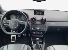 AUDI S1 Sportback, Benzin, Occasion / Gebraucht, Handschaltung - 4