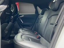 AUDI S1 2.0 TFSI Sport quattro, Benzin, Occasion / Gebraucht, Handschaltung - 6