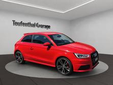 AUDI S1 2.0 TFSI quattro, Benzina, Occasioni / Usate, Manuale - 2
