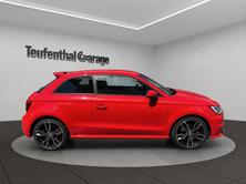 AUDI S1 2.0 TFSI quattro, Benzina, Occasioni / Usate, Manuale - 3