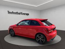 AUDI S1 2.0 TFSI quattro, Benzina, Occasioni / Usate, Manuale - 6