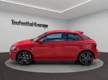AUDI S1 2.0 TFSI quattro, Benzina, Occasioni / Usate, Manuale - 7