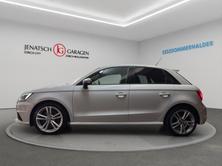AUDI S1 Sportback 2.0 TFSI quattro, Petrol, Second hand / Used, Manual - 2