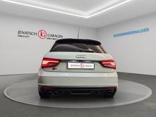 AUDI S1 Sportback 2.0 TFSI quattro, Petrol, Second hand / Used, Manual - 4