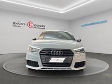 AUDI S1 Sportback 2.0 TFSI quattro, Petrol, Second hand / Used, Manual - 5