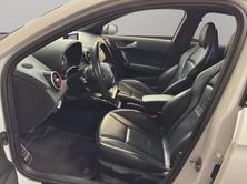 AUDI S1 Sportback 2.0 TFSI quattro, Petrol, Second hand / Used, Manual - 6