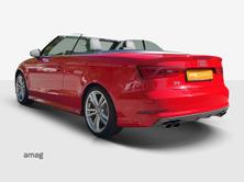 AUDI S3 Cabriolet, Petrol, Second hand / Used, Automatic - 3