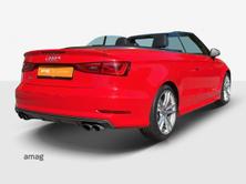 AUDI S3 Cabriolet, Petrol, Second hand / Used, Automatic - 4