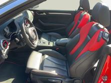 AUDI S3 Cabriolet, Benzina, Occasioni / Usate, Automatico - 7