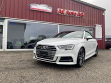 AUDI S3 Cabriolet 2.0 TFSI quattro S-tronic, Petrol, Second hand / Used, Automatic - 3