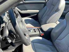 AUDI S3 Cabriolet 2.0 TFSI quattro S-tronic, Benzin, Occasion / Gebraucht, Automat - 5