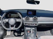 AUDI S3 Cabriolet 2.0 TFSI quattro S-tronic, Benzin, Occasion / Gebraucht, Automat - 6
