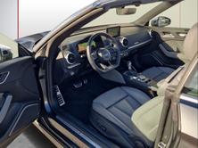 AUDI S3 Cabriolet, Essence, Occasion / Utilisé, Automatique - 6