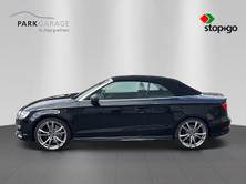 AUDI S3 Cabriolet 2.0 T FSI quattro S-Tronic, Petrol, Second hand / Used, Automatic - 2